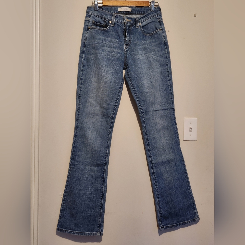 Levi's Jeans long